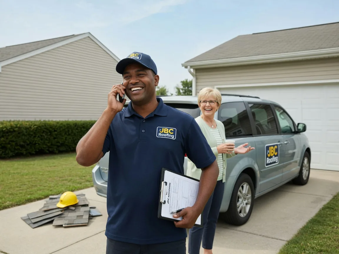 Roof Replacement Penn Run, PA FAQs
